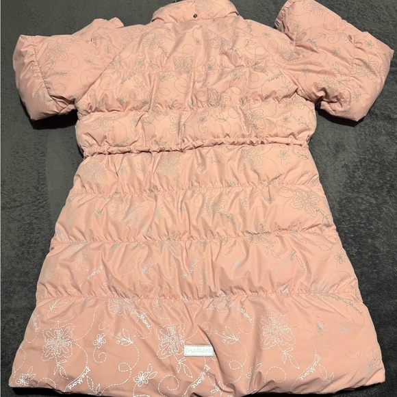 premont Other - Pink Kids Puffer Jacket 
Tradicional Canadian quality 💕